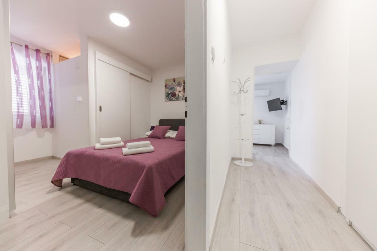 Apartman Ankica Kaštela Extérieur photo