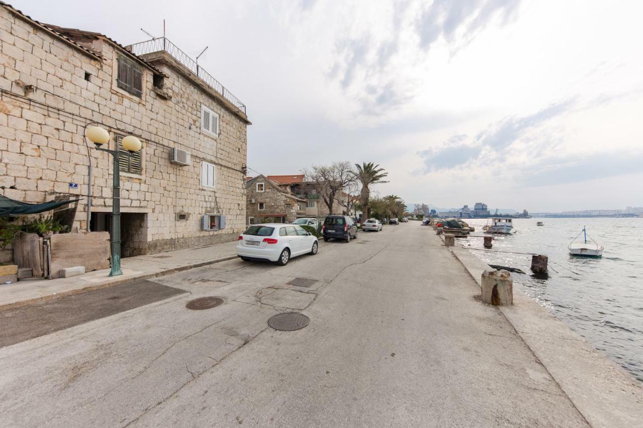 Apartman Ankica Kaštela Extérieur photo