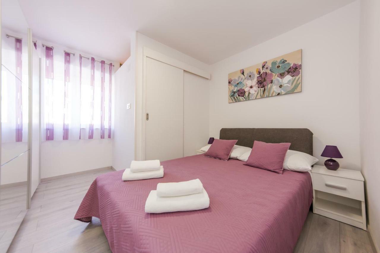 Apartman Ankica Kaštela Extérieur photo