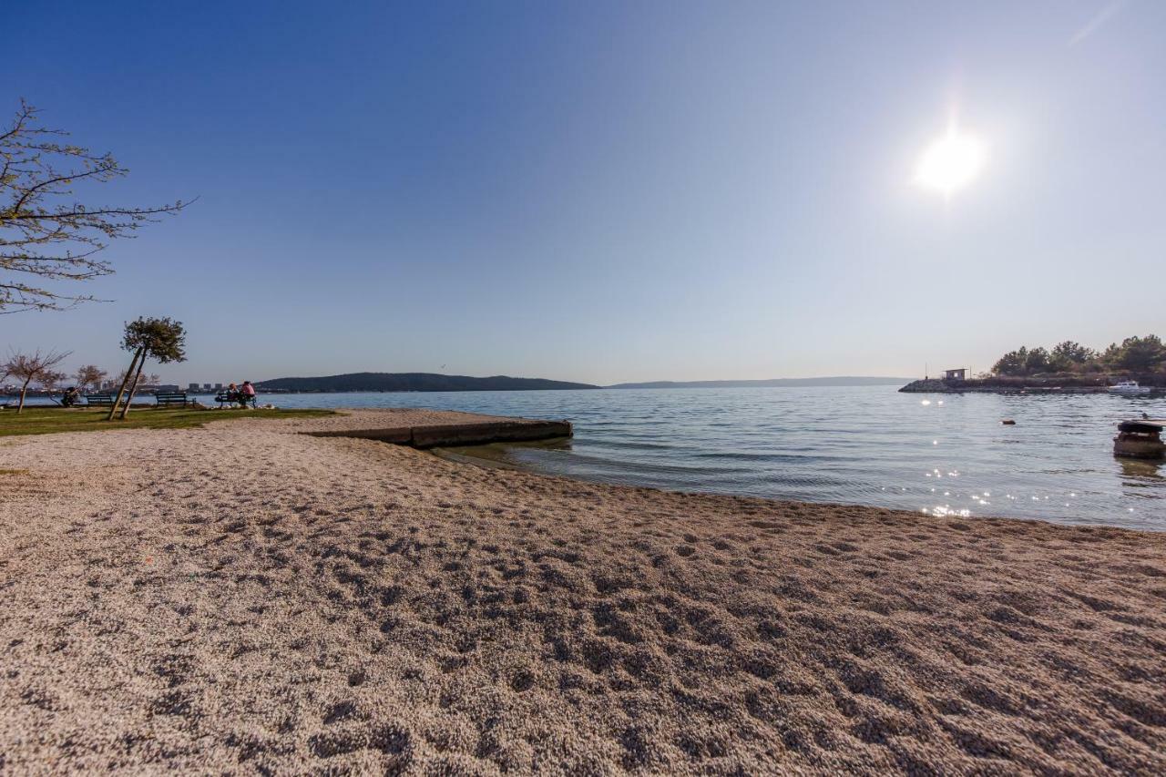 Apartman Ankica Kaštela Extérieur photo