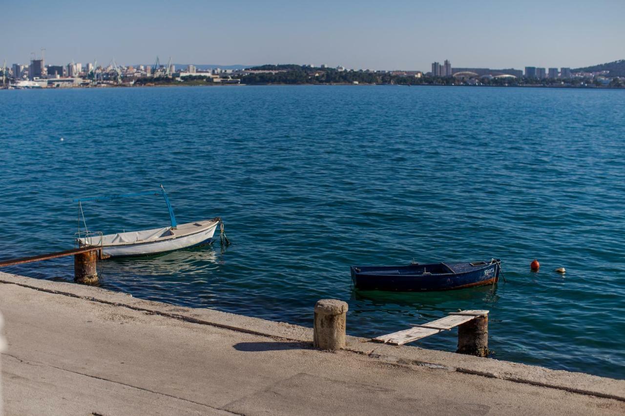 Apartman Ankica Kaštela Extérieur photo