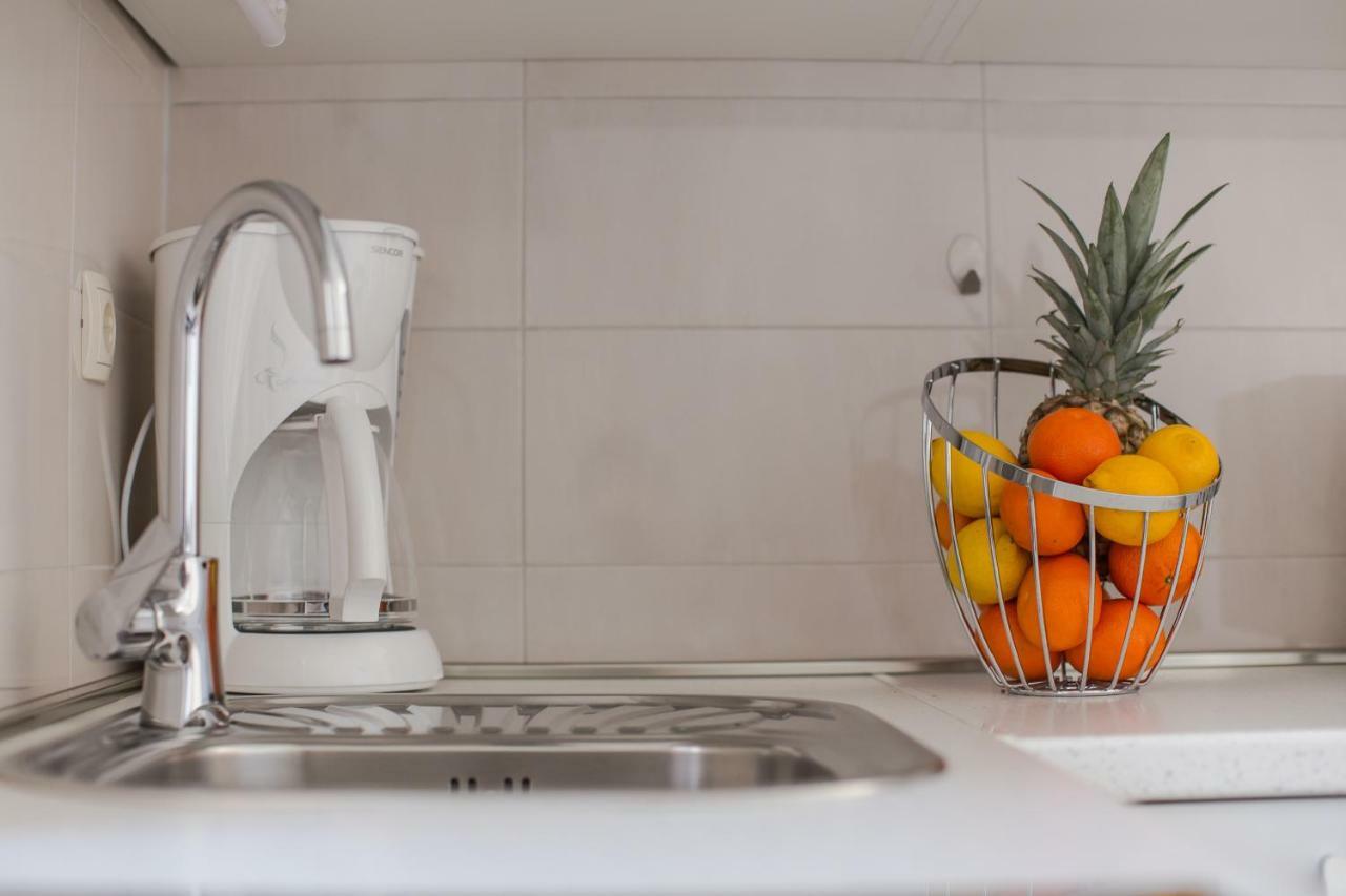 Apartman Ankica Kaštela Extérieur photo