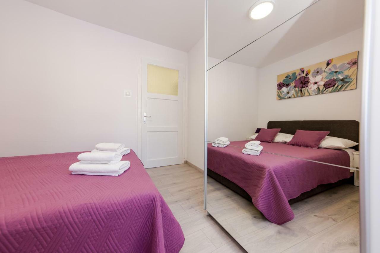 Apartman Ankica Kaštela Extérieur photo