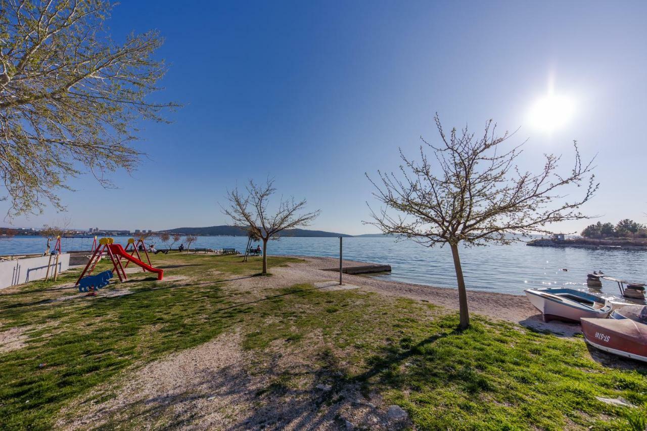 Apartman Ankica Kaštela Extérieur photo