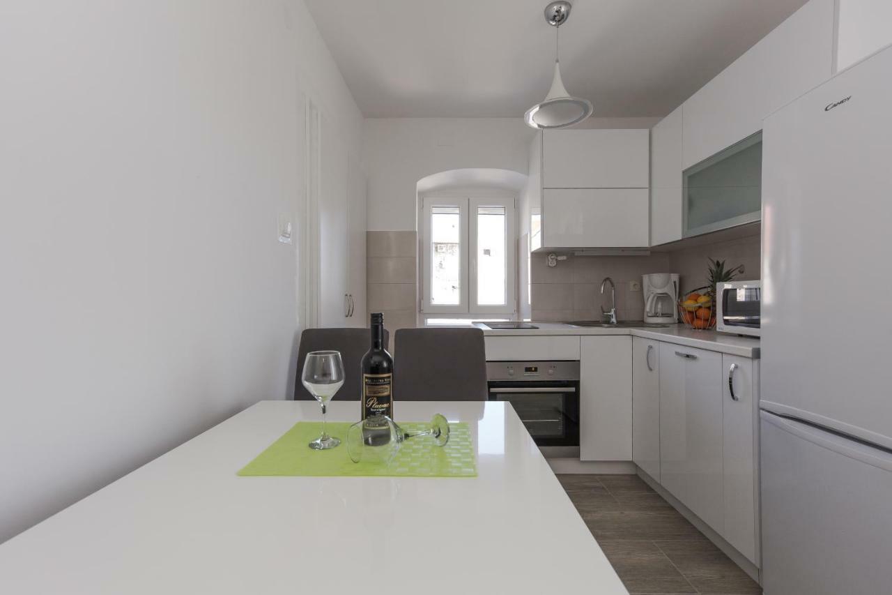 Apartman Ankica Kaštela Extérieur photo