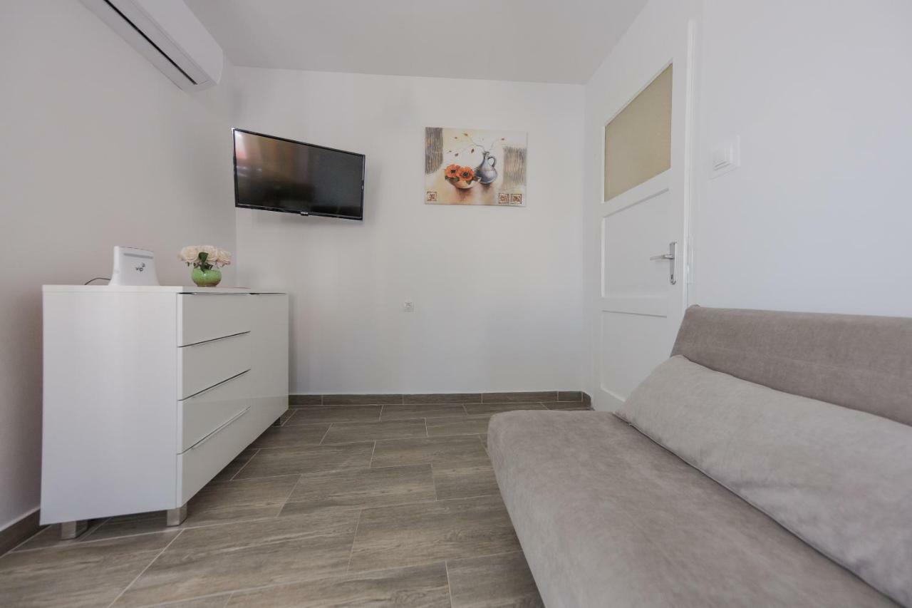 Apartman Ankica Kaštela Extérieur photo